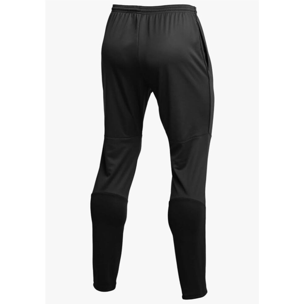 Nike Boys Dry Park 20 Pants, Football/Soccer, Black, Size Small - Picture 2 of 6